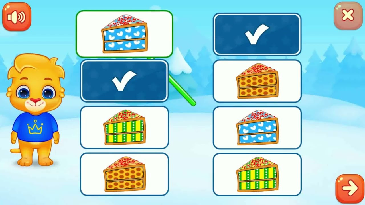 Lucas & Friends Puzzle Challenge | Cozy Family Gaming