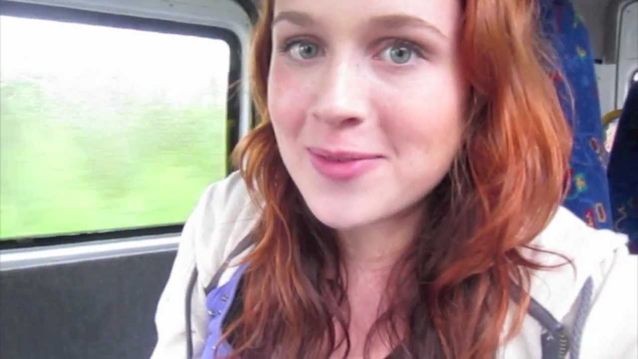 Amy Diamond Video Diary 16/7-18/7-11 - YouTube