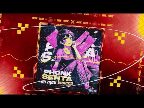 PHONK SENTA NO MEU BONECO ※ MC RD ※ SKORPS ※ Фонка