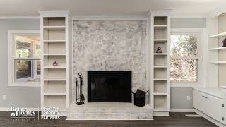 2104 Airport Road Whispering Pines NC