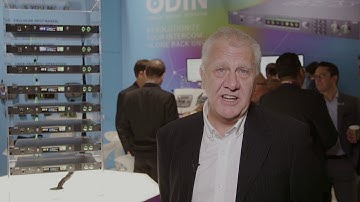 RTS ODIN OMNEO Digital Intercom Explained