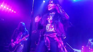 Dorothy - Ain't Our Time to Die 3/31/23 Troubadour