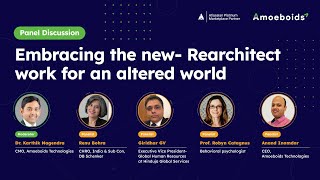 HR Strategies for the Future Workplace: Insights from Industry Experts