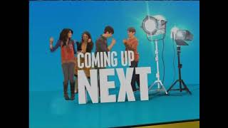 Disney Channel Friday Night Bumpers Wizards Of Waverly Place 20102011