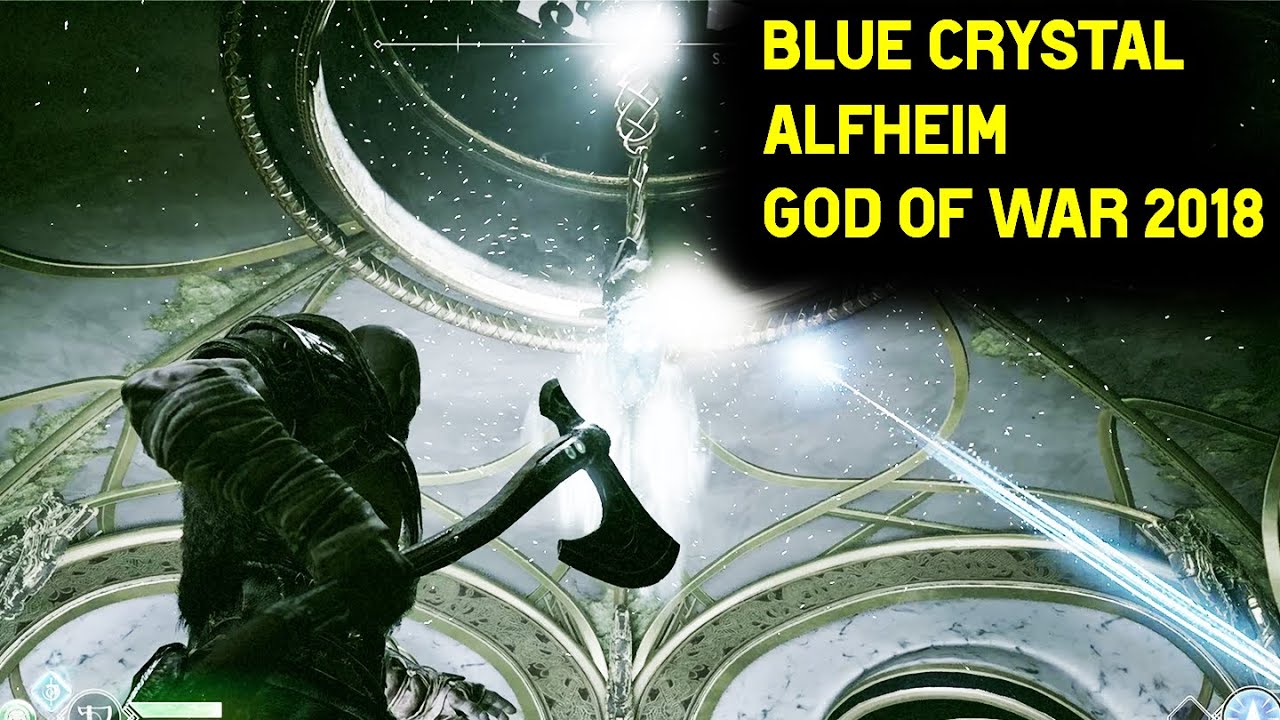 妖精国の騎士 Knights of Alpheim 妖精国の騎士 Knights of Alpheim How To Get BLUE CRYSTAL