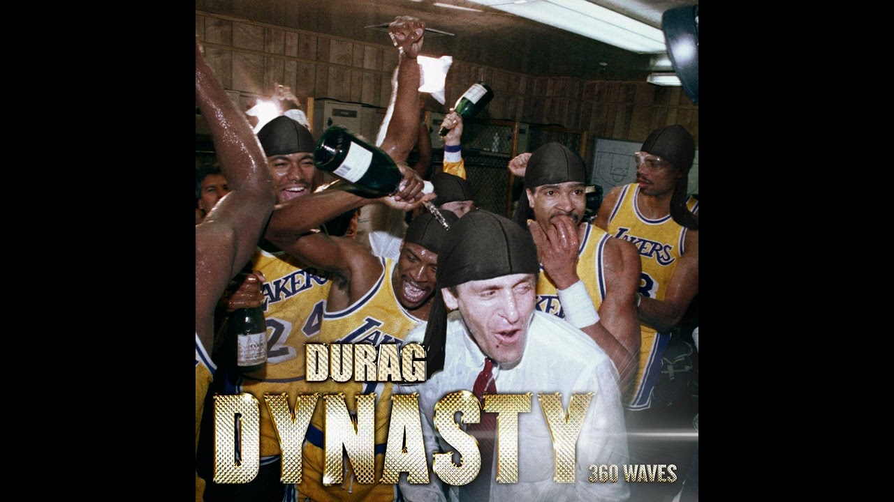 Durag Dynasty - Trailer Mix (Official Instrumental) - YouTube