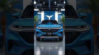 Rivian R1T Adventure#car #luxurycarshub #luxury #foryou #usa