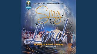 Praise the Lamb of Glory (Live)
