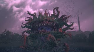 FINAL FANTASY XVI - Carrot (Hunt Board)