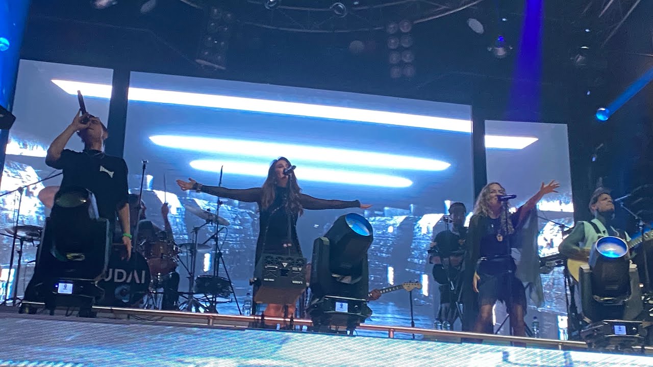 INICIO, NO QUIERO REGRESAR - KUDAI TOUR 4FANS - LIMA, PERÚ (28/11/2025)