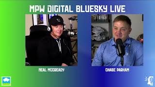 BlueSky Live: Ole Miss on to Nebraska; SEC debates topics in Destin