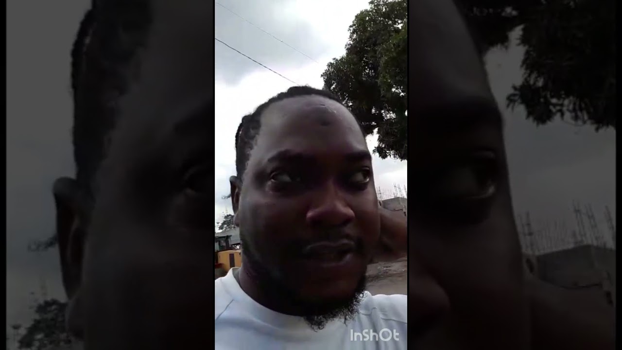 Fidel Robinson on friends foundation giving back to the onsound mind people in trealany wait abit