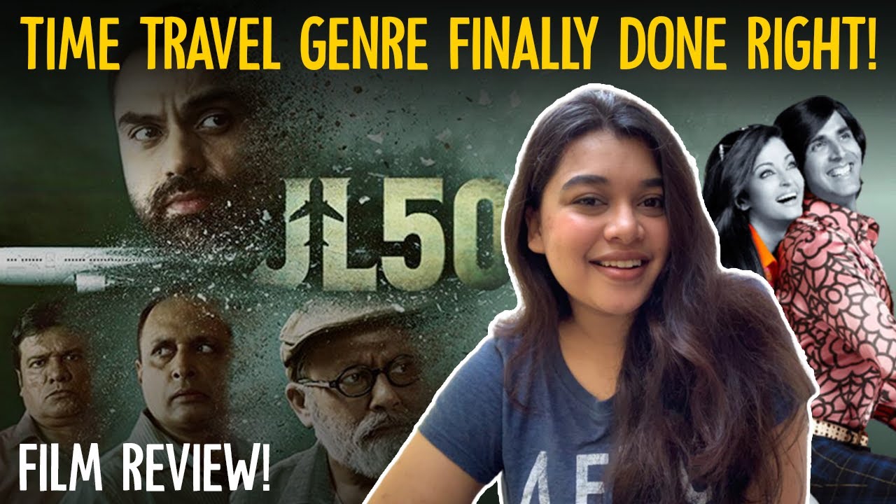 JL50 Web Series Review | Abhay Deol, Pankaj Kapur, Piyush Mishra