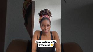 Dreadlocks growth. #dreadlocks #dreadlocksstyles #dreadlockjourney