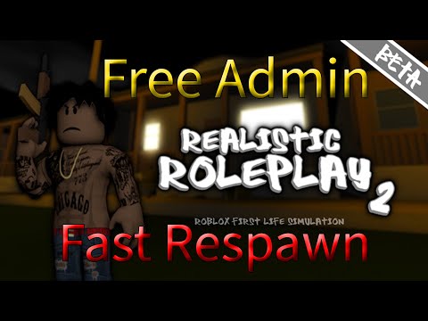 realistic roleplay roblox