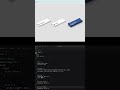 Animated Icons UI Design ✨ | HTML CSS JavaScript Project