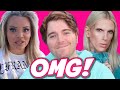 SHANE'S SMALL HINTS & TRISHA'S TWITTER RANT + JEFFREE JEFFREE JEFFREE!