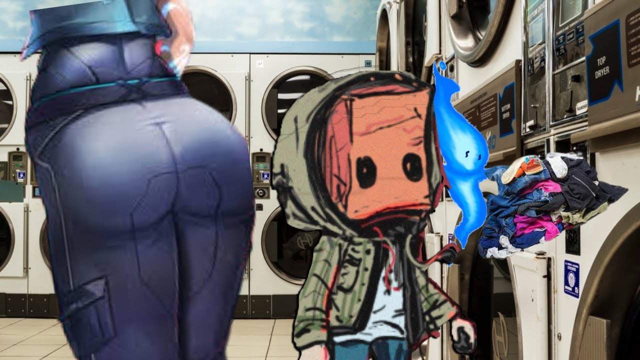 The Laundromat. YouTube