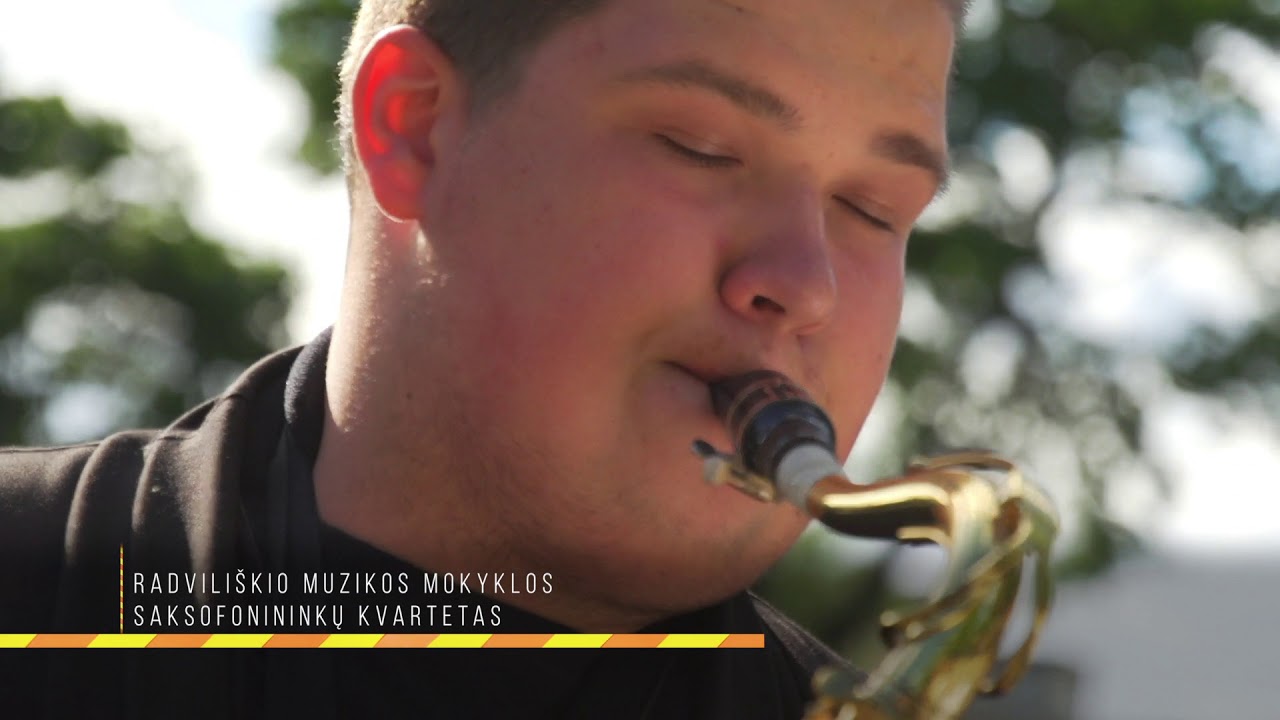 Maršrutas Nr. 58 - Radviliškis