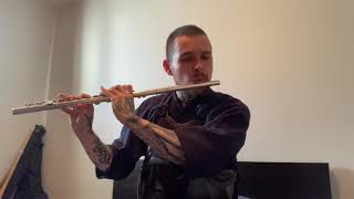 Fab - The Sun's Warm Embrace (Ghost of Tsushima)