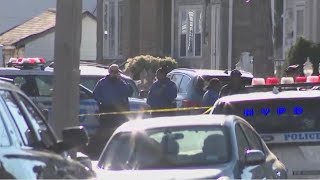 3 people stabbed to death in Queens; suspect in custody: NYPD