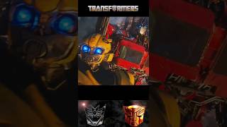 Transformers Movies Need to Focus on the Robots