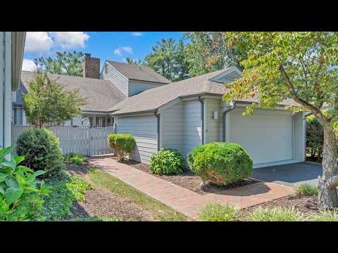 2517 South Clearing Rd, Salem, VA home video tour