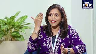 Dr Sangita Reddy on AI, Patient Safety & Global Healthcare Leadership | IHD 2026 Exclusive