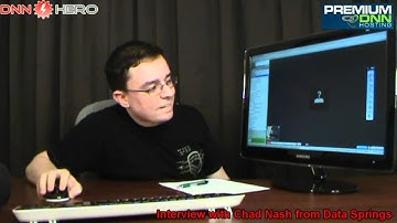 DotNetNuke Tutorial - Weekly Video #16 - Nov 15, 2010
