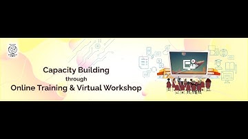 CIET - NCERT TRAINING (“ICT for Teaching and Learning of Mathematics” )