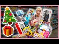 Huge Christmas Gift Shopping Spree! | MOM VLOG