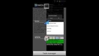 WPSPIN. Reaver & bcmon WPS PIN Wireless Auditor. screenshot 5