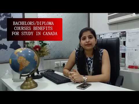 how-post-graduation(pg)/diploma-courses-benefits-for-study-in-canada-in-hindi---part-i
