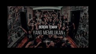 Story 30 detik berdiri teman// lagu closehead