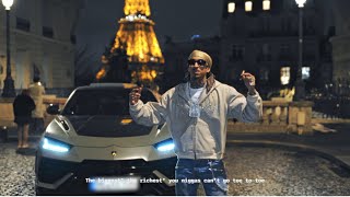D-Block Europe Young Adz Forever 29 Official Video