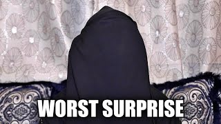 Husband Pranks Wife With New Girl Zubair Sarookh