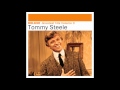 Tommy steele  little white bull