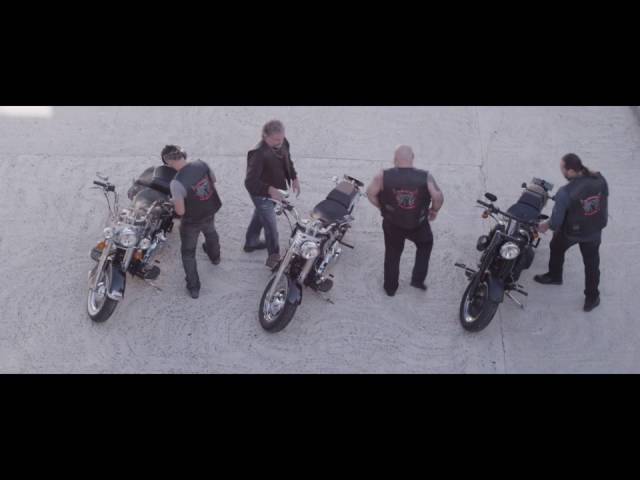 Troy Bikie roles