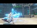 Sandrone Animations for 6.7 Beta - GENSHIN IMPACT