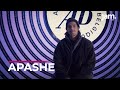 Capture de la vidéo Apashe, Maître Dans L'art Du Mix Musique Classique Et Électro