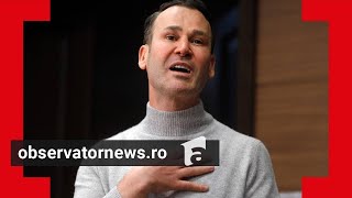 Nimeni Nu E Şmecher Forever. Apropiaţii Lui Negoiţă Anticipau Vizita Dna