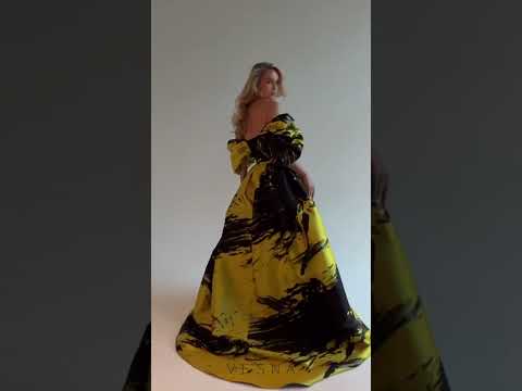 Backstage new collection #eveningdress #evening #eveningdress2025 #fashionstyle ##fashiontrends