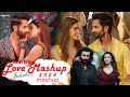 Non Stop Love Mashup Song 2024  | Best Of Arijit Singh 2024 | The Love Mashup | Arijit Singh Songs