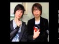 鈴木達央「Hな本は堂々と並べるか」諏訪部順一「木を隠すなら森の中」