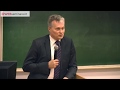 GITANAS NAUSĖDA - "Ekonomisto karjera: pliusai ir minusai"