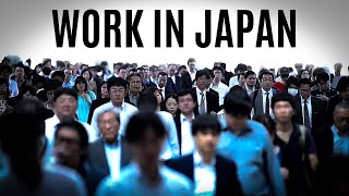 JAPAN: Working Around the World | What Work is Like in Japan by Tyler Waye 4,577 views 4 years ago 9 minutes, 8 seconds