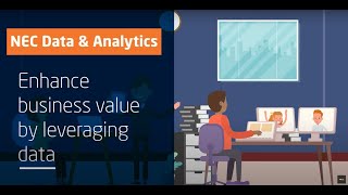 NEC Data & Analytics