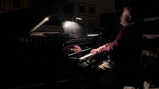 Chopin – Præludium i e-mol, op. 28 nr. 4