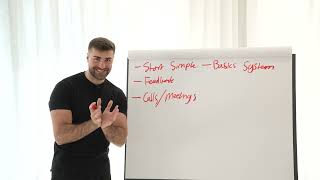 How To Train Your Team To Use Monday.com