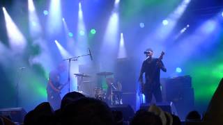 Weedeater - live at Roskilde Festival 2012